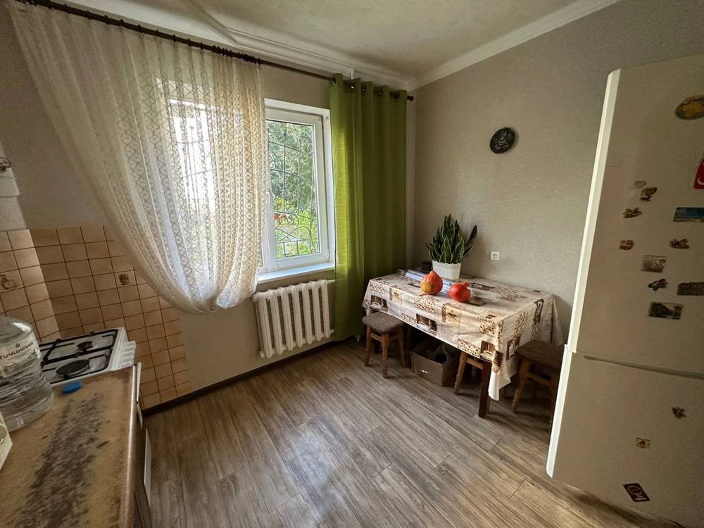 3-комнатная квартира в Белой Церкви