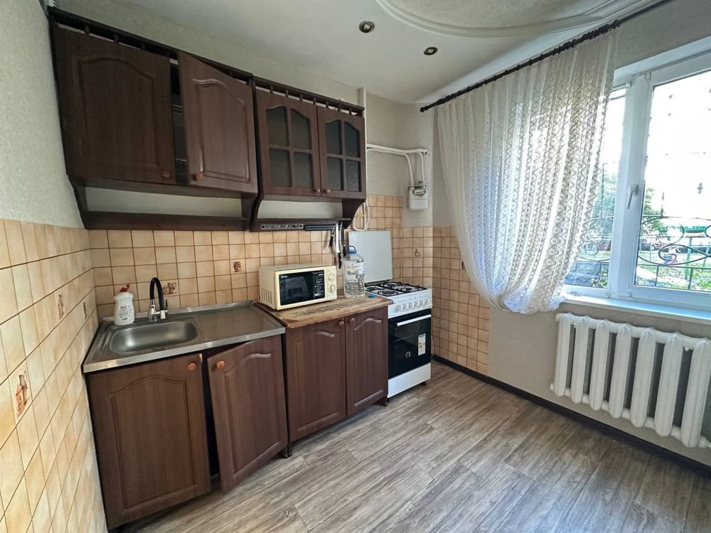 3-комнатная квартира в Белой Церкви