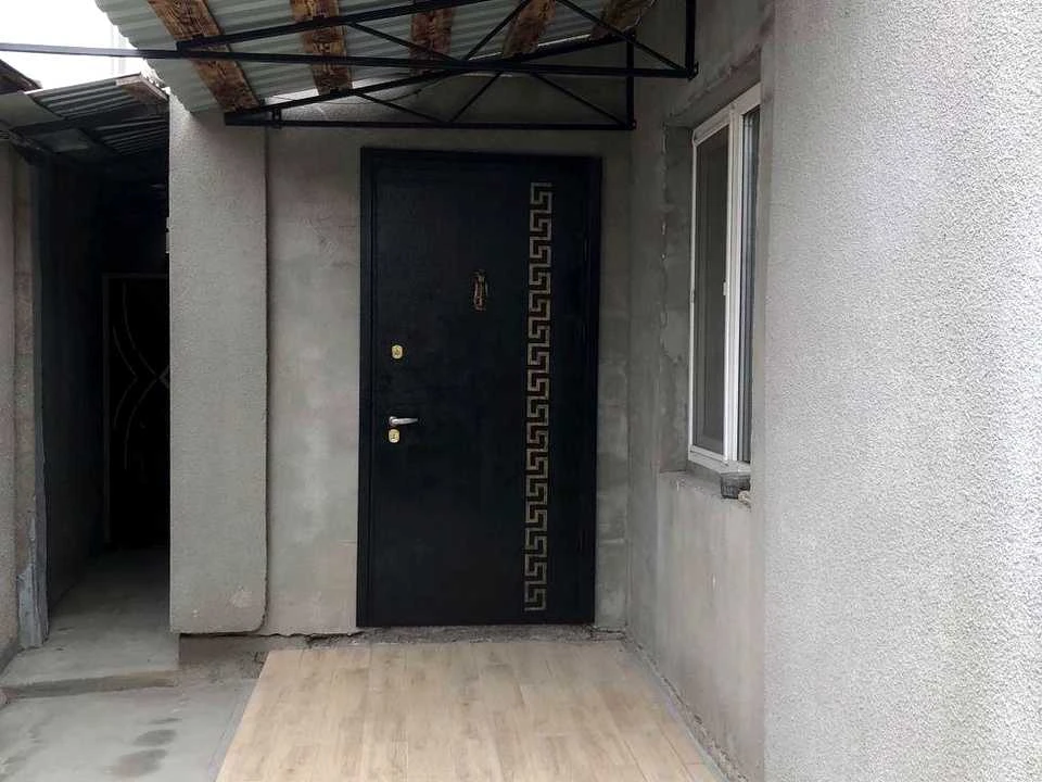 Будинок. Одеса, Левітана вул.