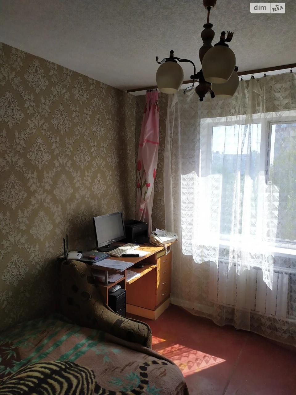 Продаж Квартира Таращанський