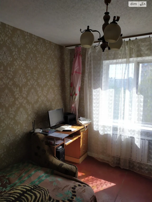 Продаж Квартира Таращанський