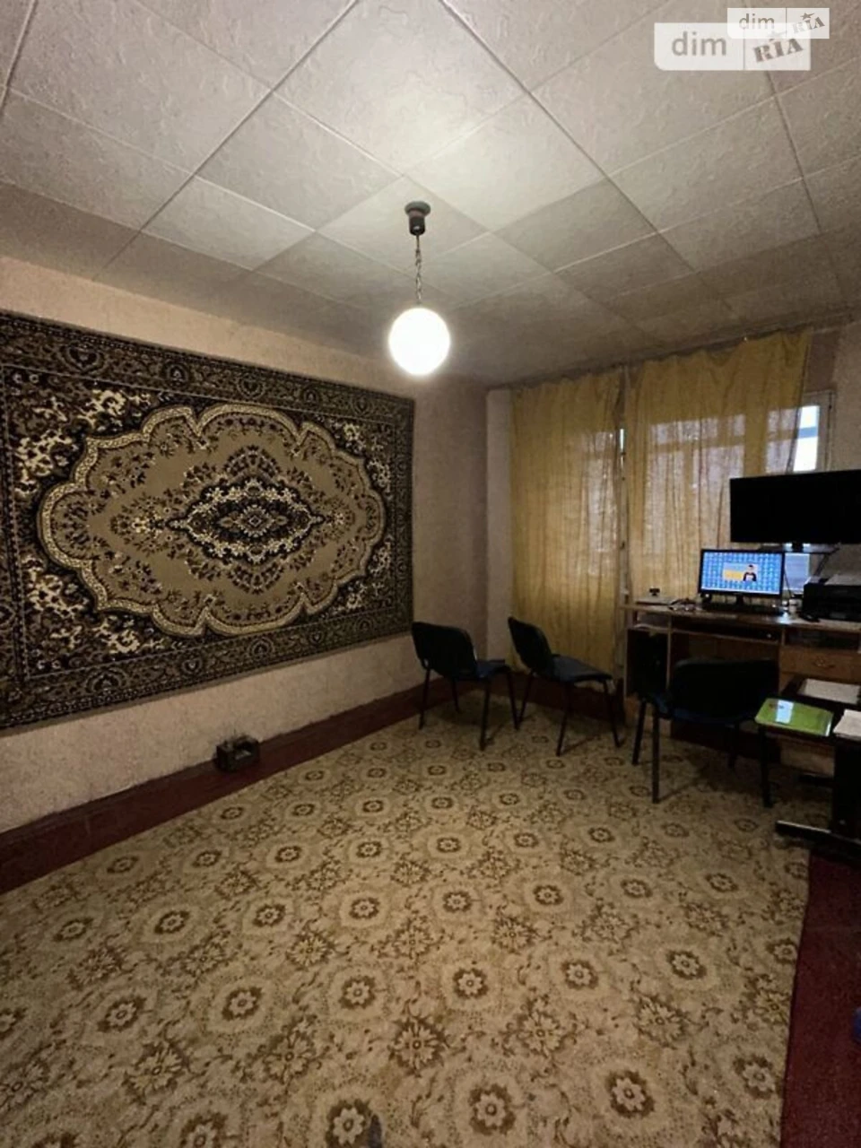 Продаж Квартира Таращанський