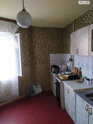 Продаж Квартира Таращанський