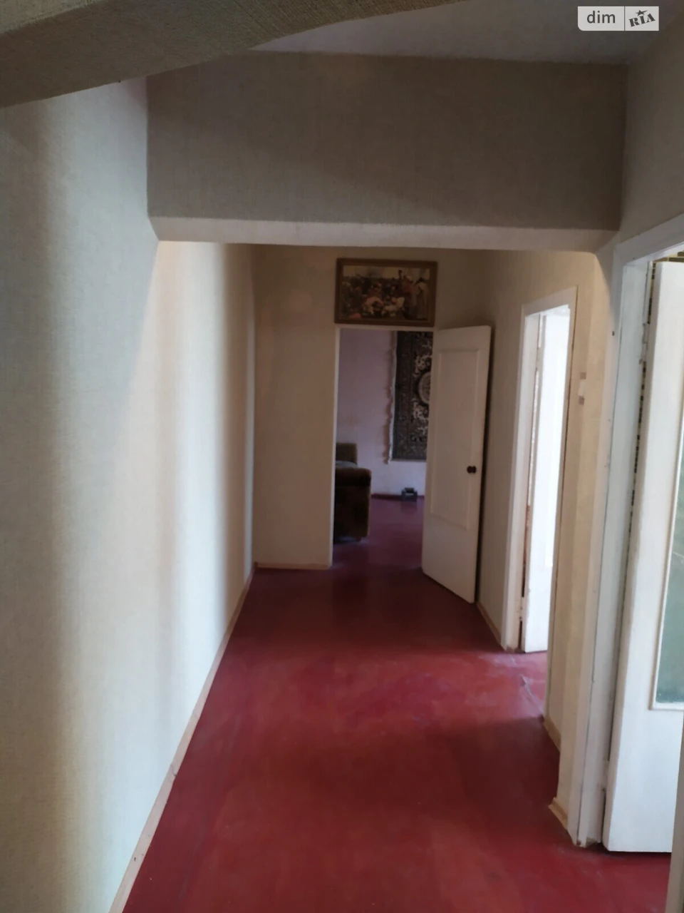 Продаж Квартира Таращанський