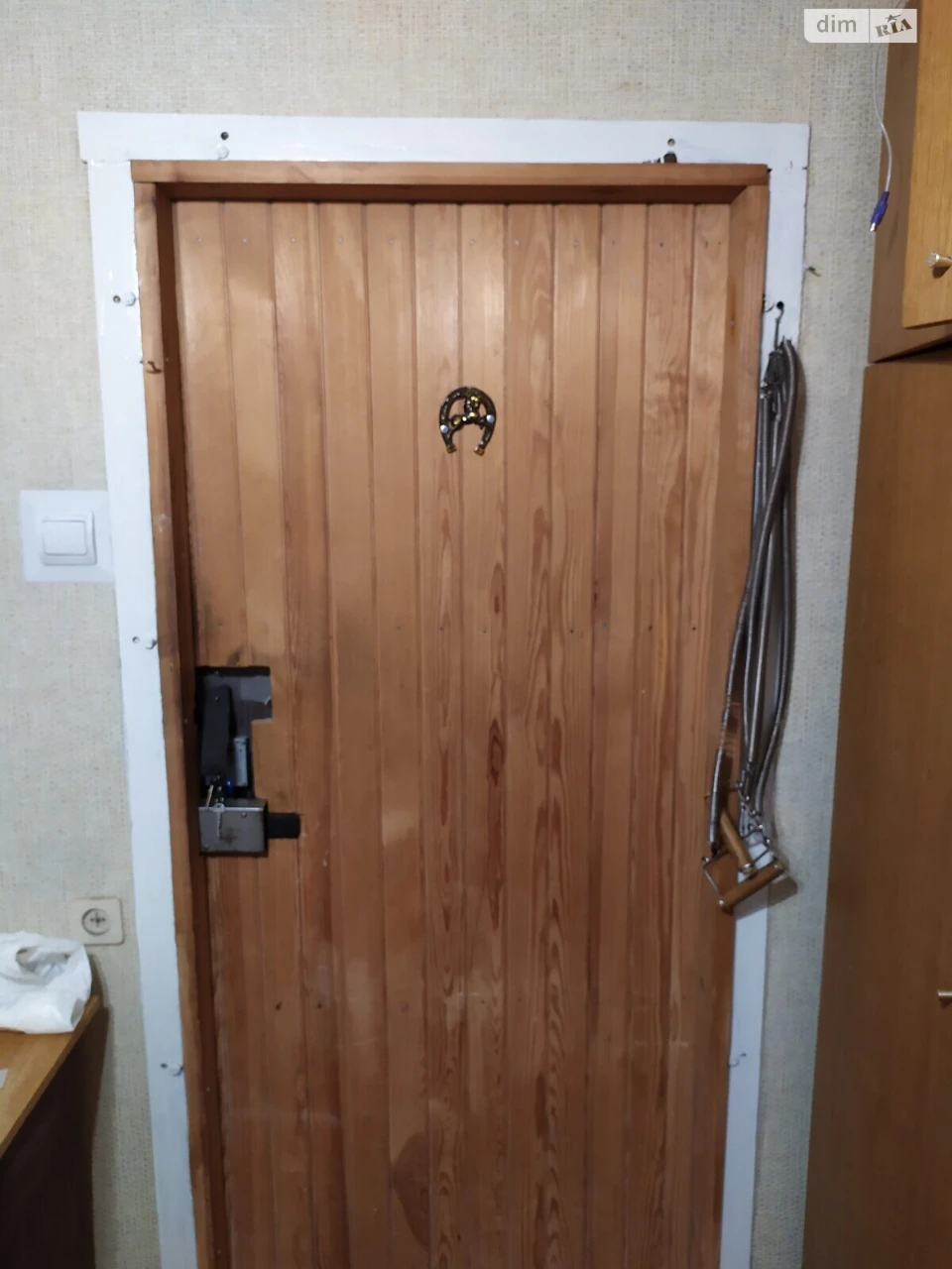 Продаж Квартира Таращанський