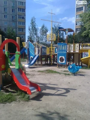 Продаж Квартира Таращанський