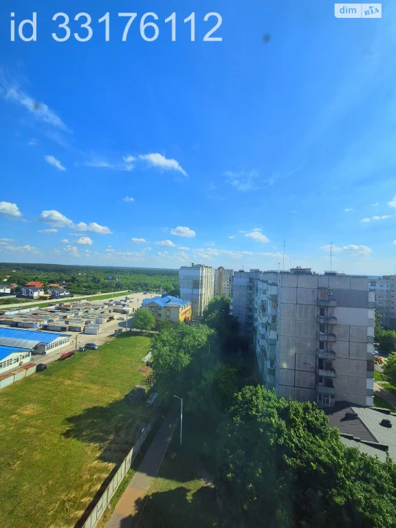 Продаж квартиры в районе Леваневского