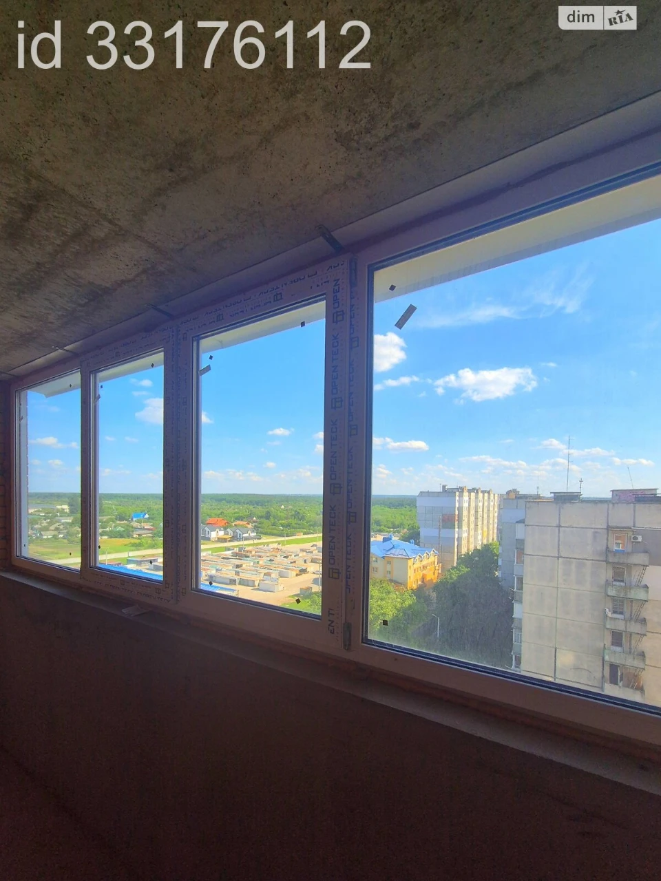 Продаж квартиры в районе Леваневского