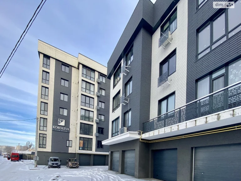Продається Квартира в Центрі