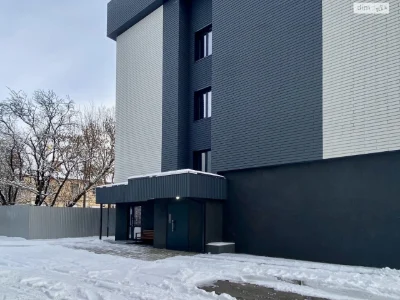 Продається Квартира в Центрі