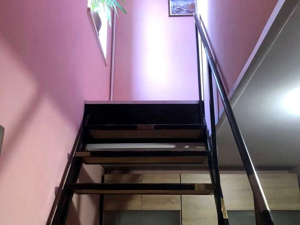Будинок. Одеса, Левітана вул.