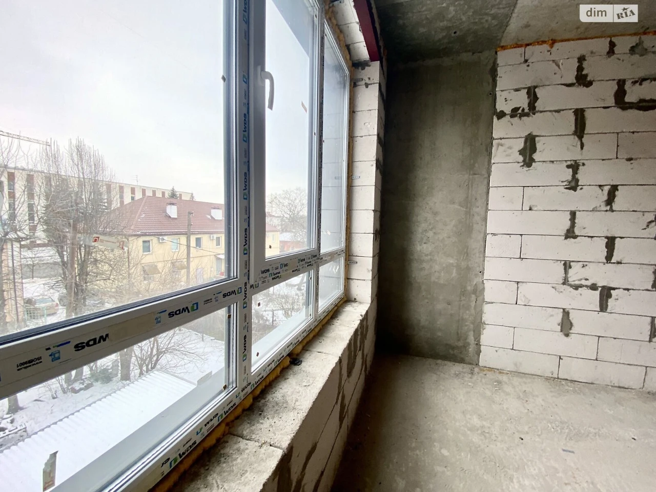 Продається Квартира в Центрі