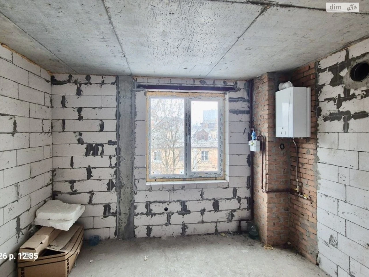 Продається Квартира в Центрі