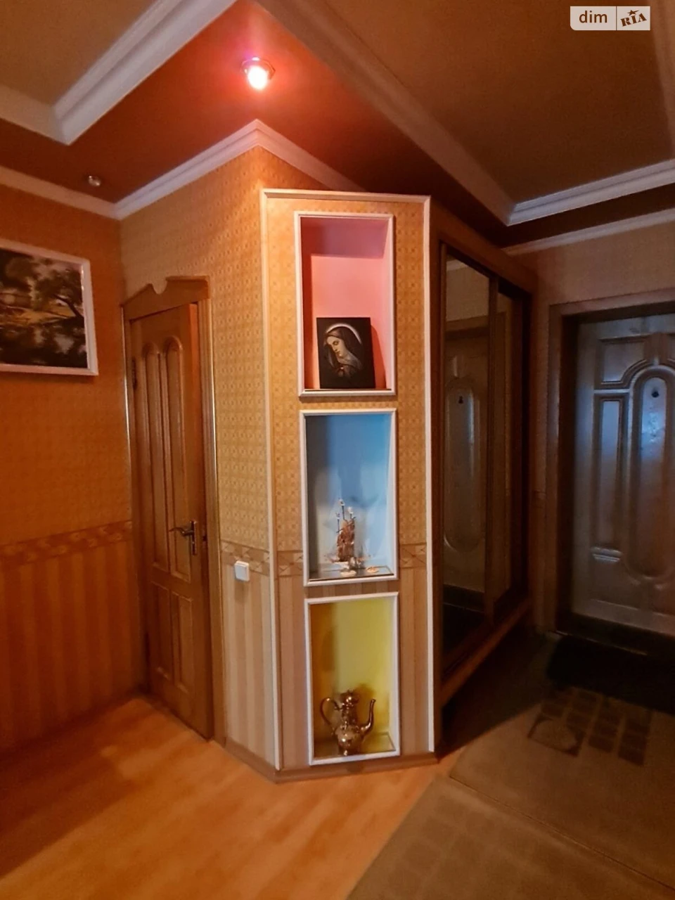 Продаж Квартира Центр