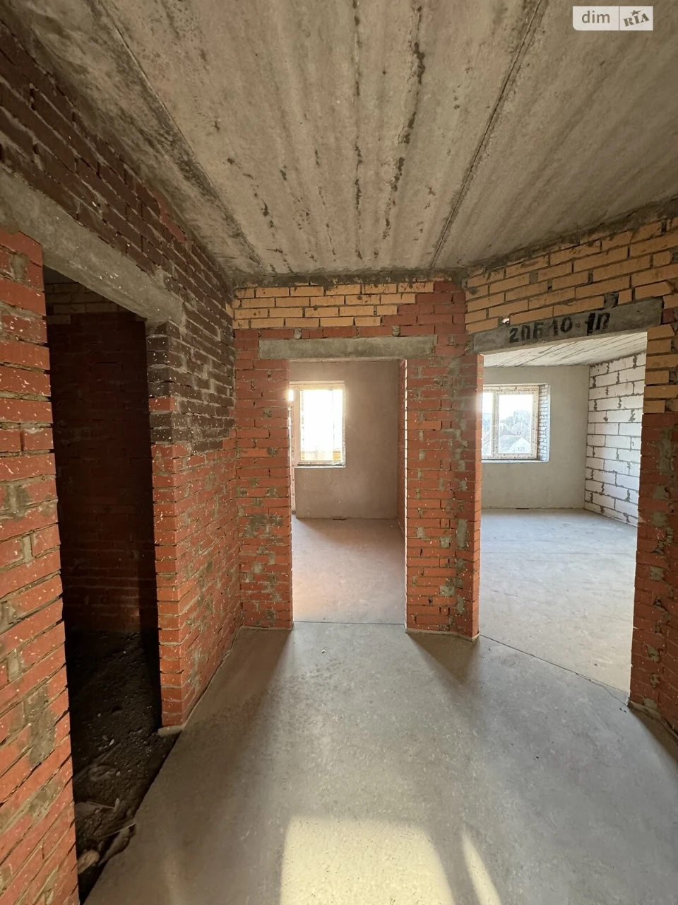 Apartment for Sale - Train Station