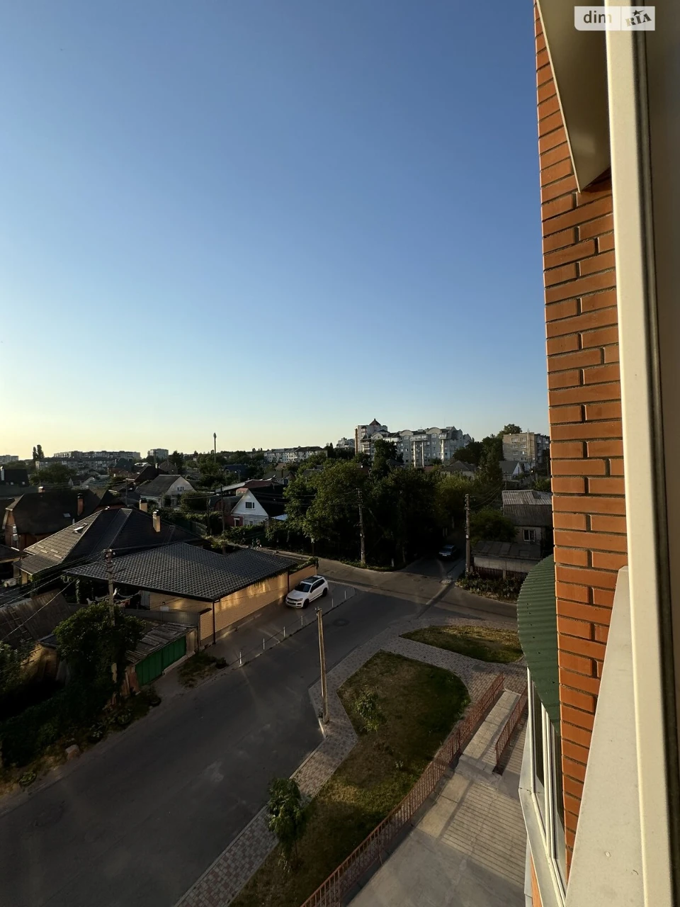 Apartment for Sale - Train Station