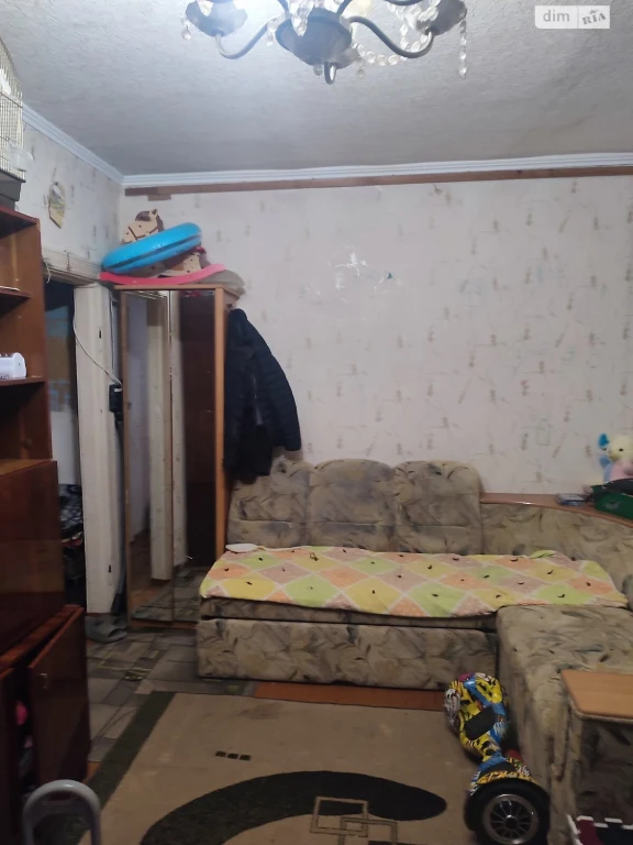 Продаж Квартира Центр