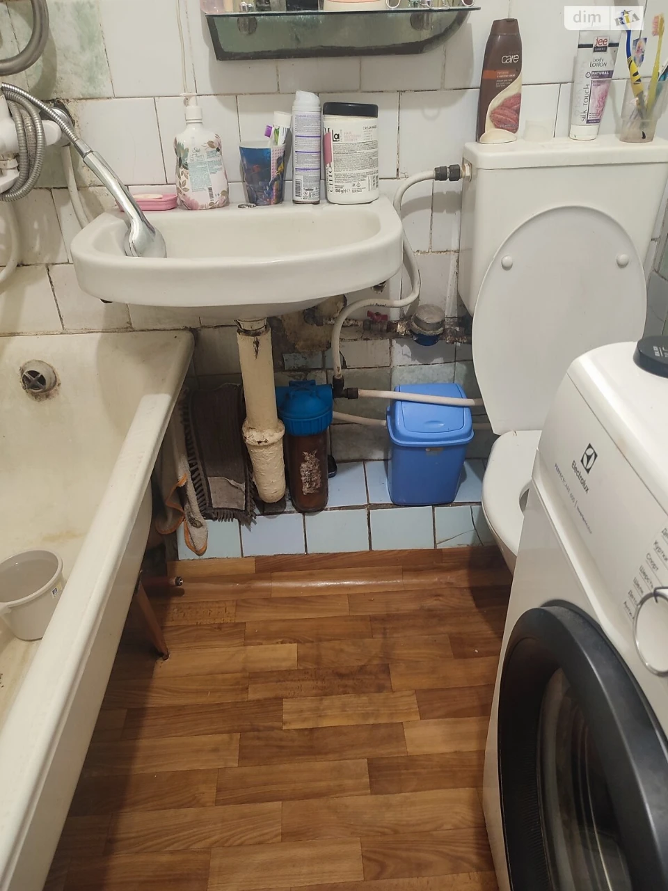 Apartment for Sale - City Center