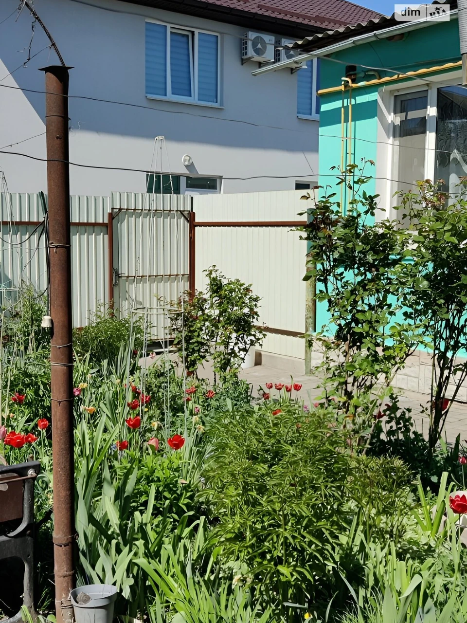 Flat for Sale - Center