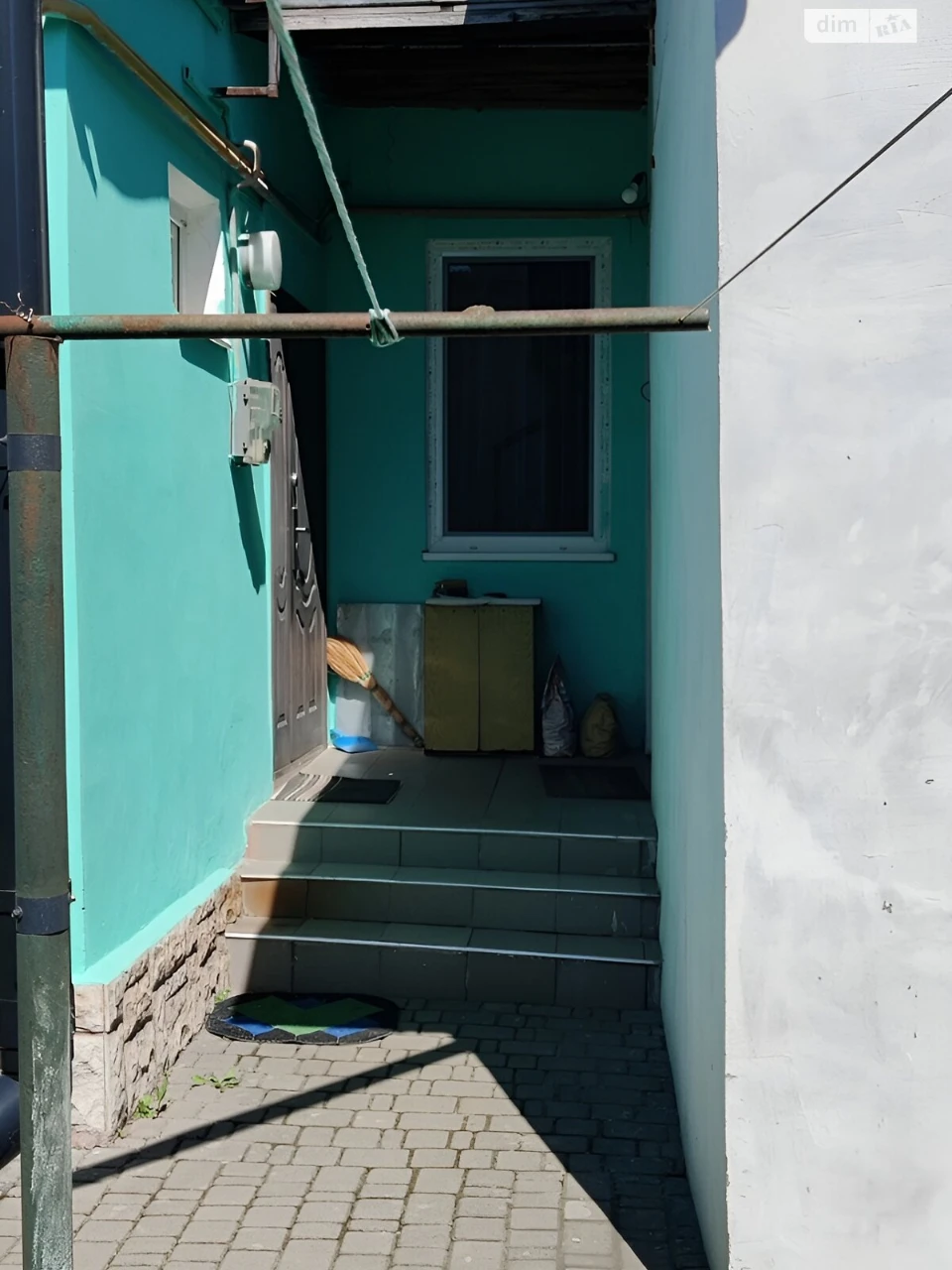 Flat for Sale - Center