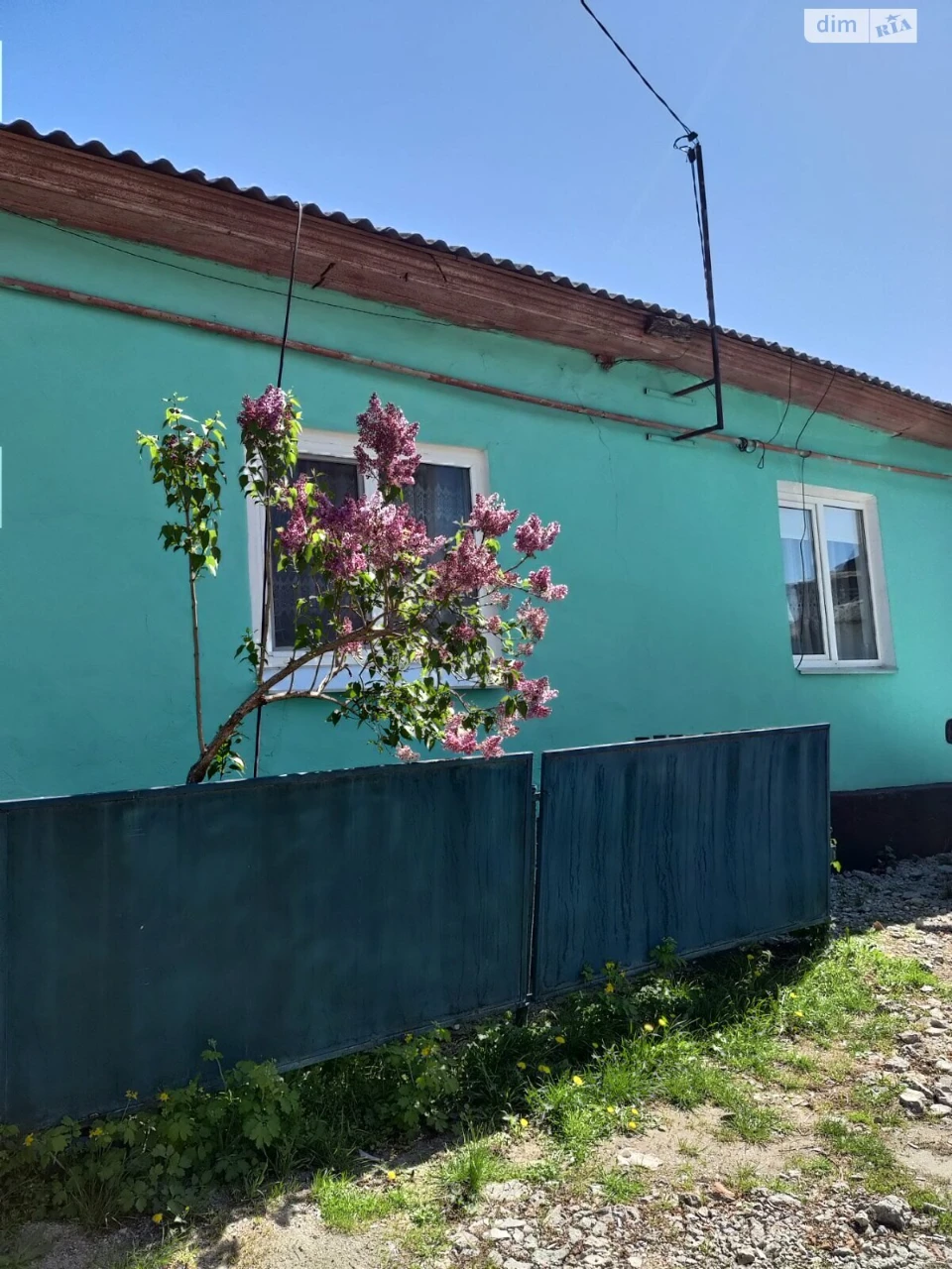 Flat for Sale - Center
