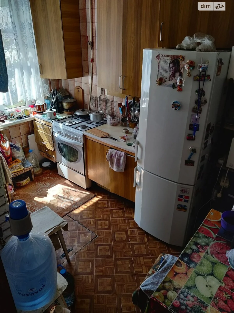 Flat for Sale - Center