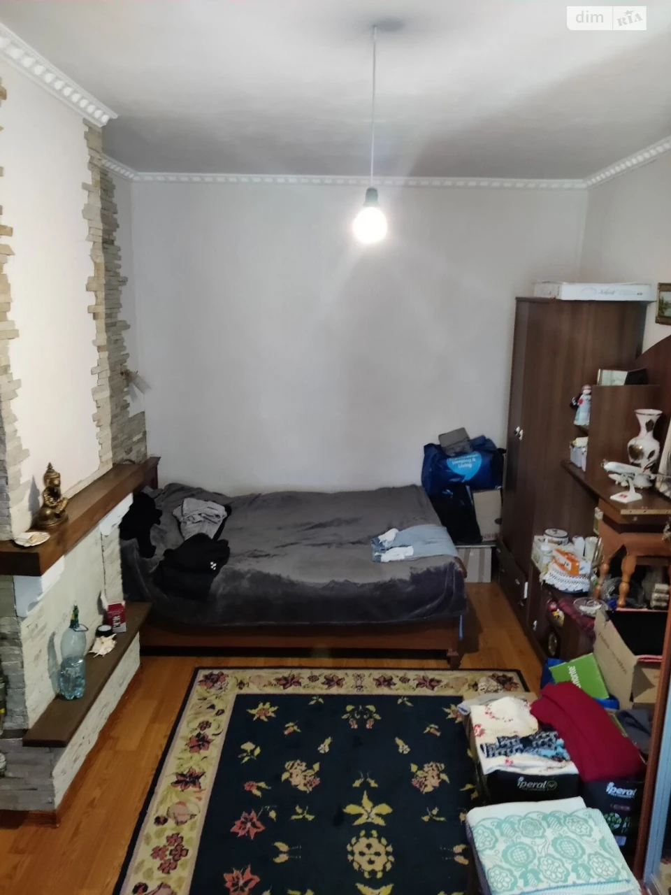 Flat for Sale - Center