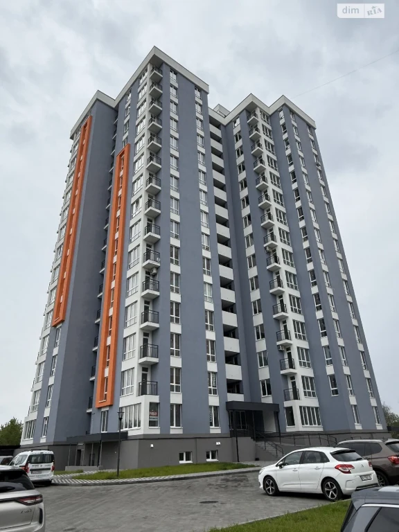 Продаж Квартира Центр