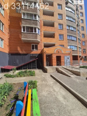 Продажа Квартира Леваневського