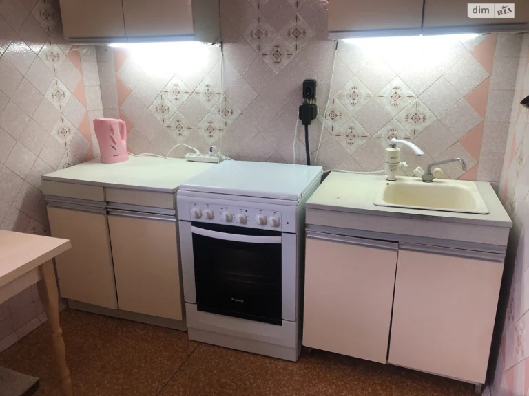 Продаж Квартира Леваневського