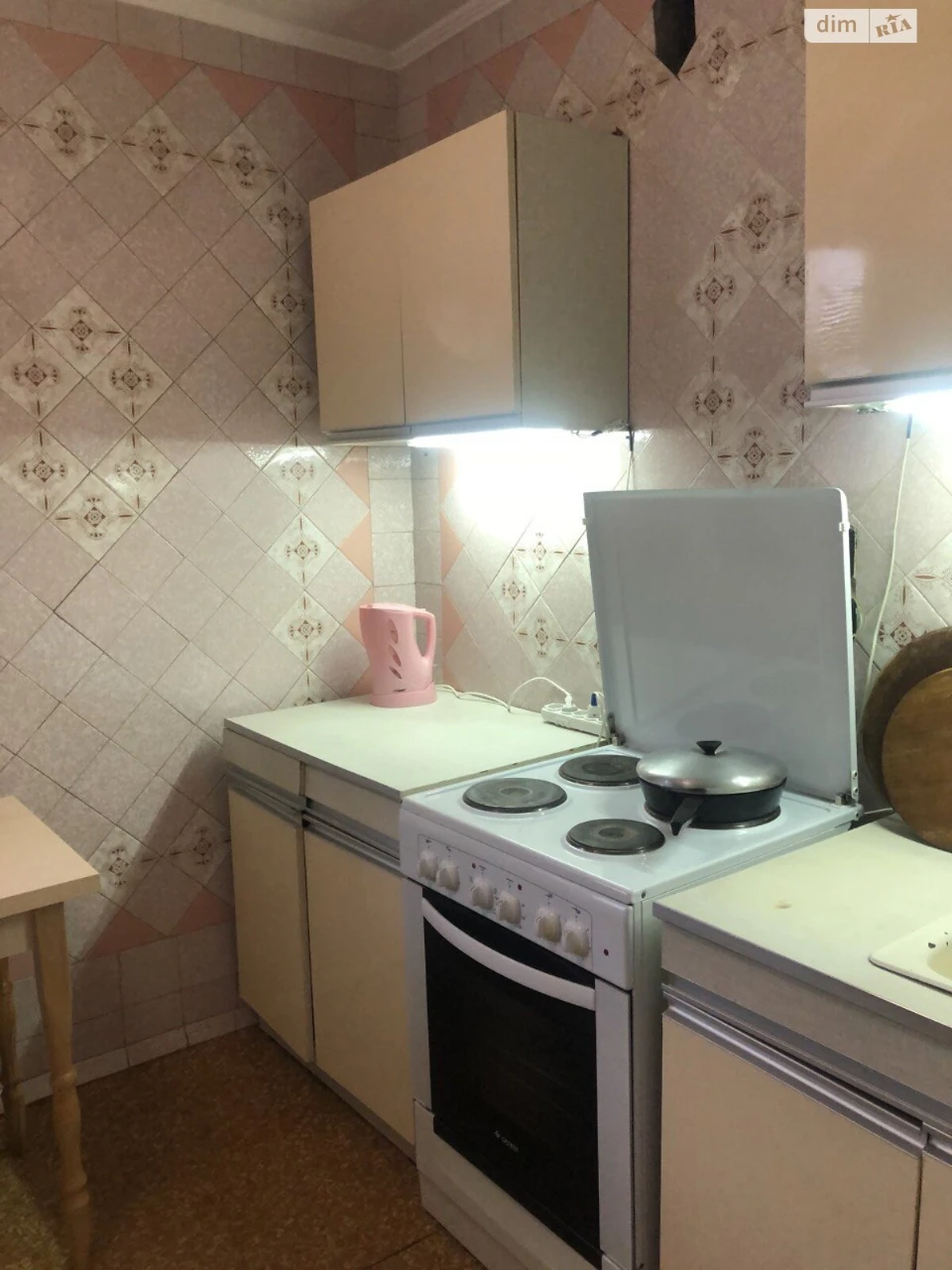Apartment for Sale - Levnevsky