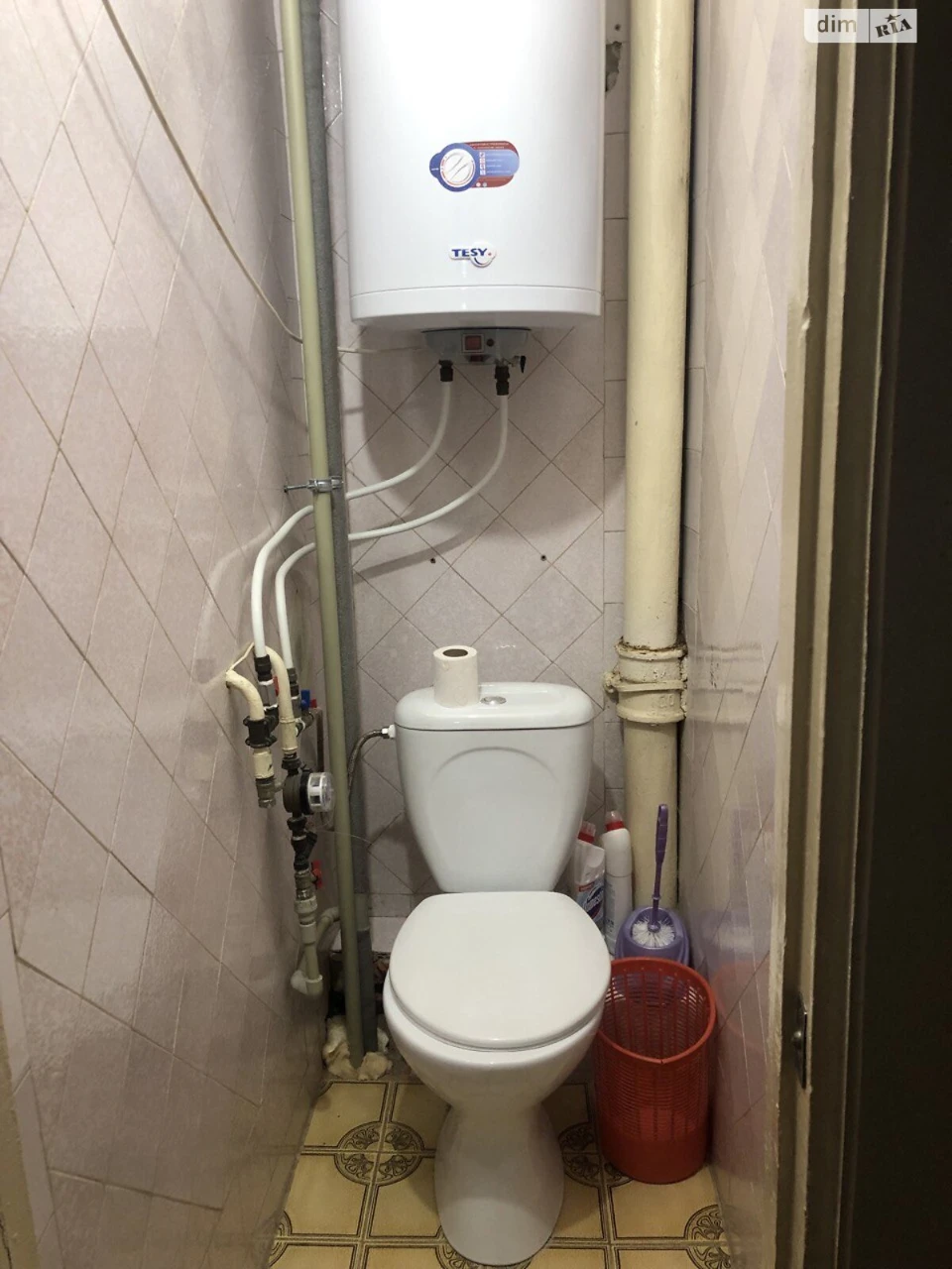 Apartment for Sale - Levnevsky