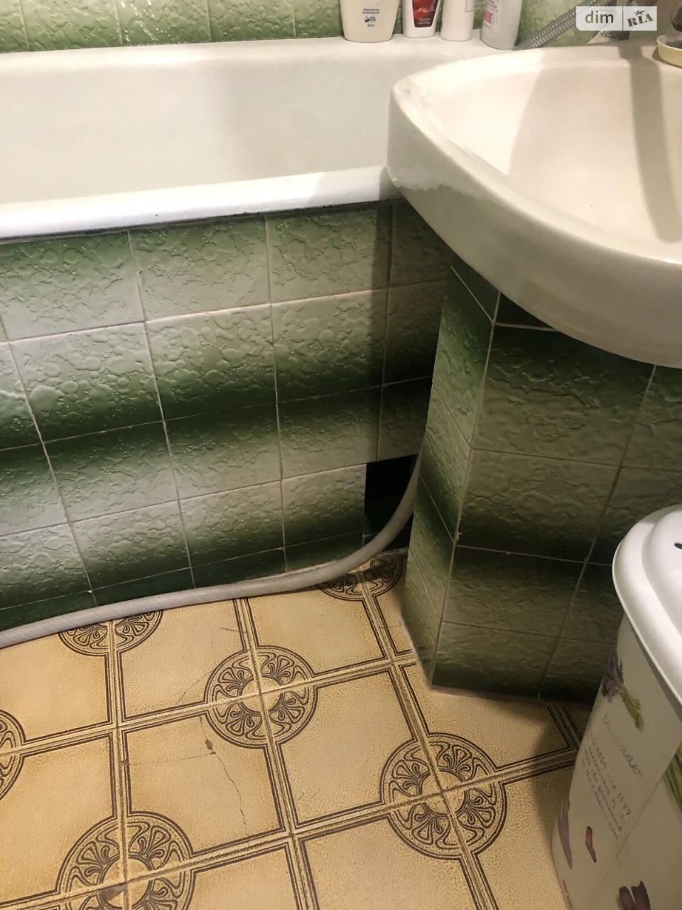 Apartment for Sale - Levnevsky
