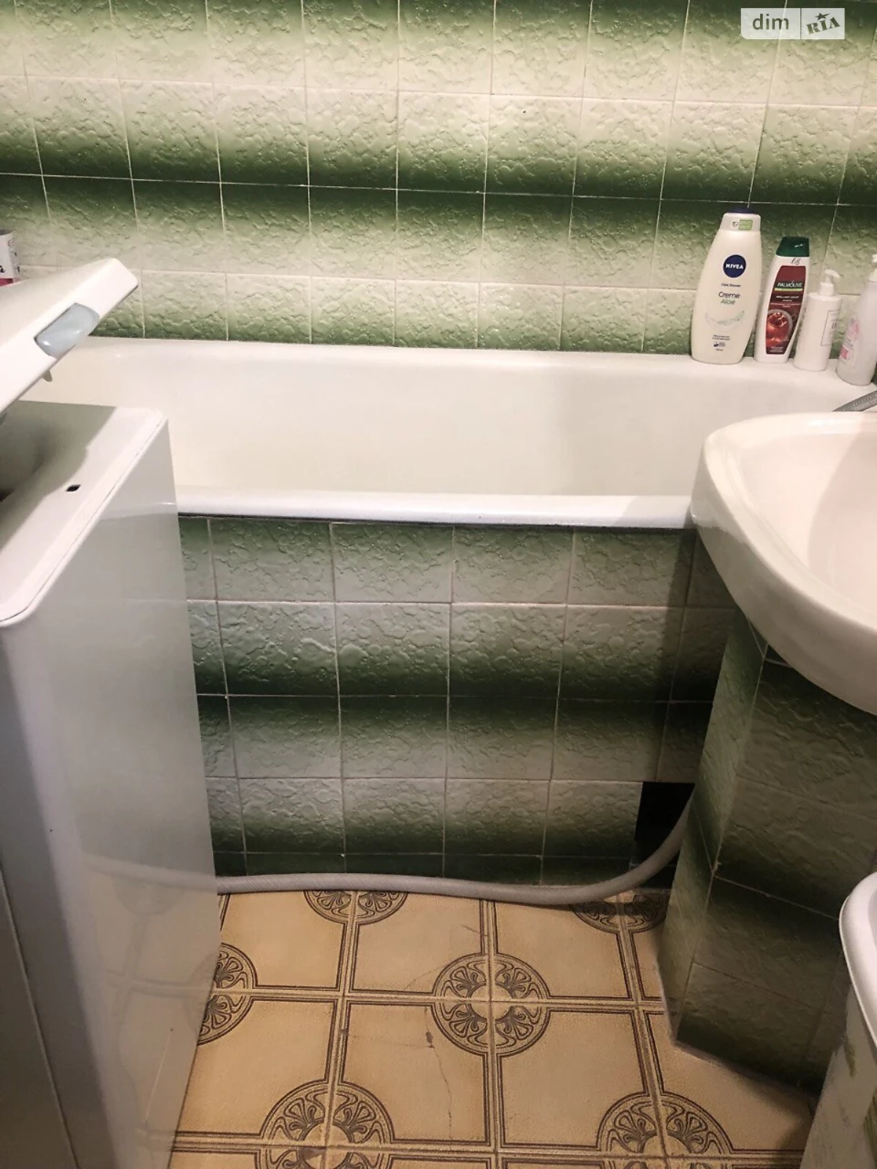 Apartment for Sale - Levnevsky