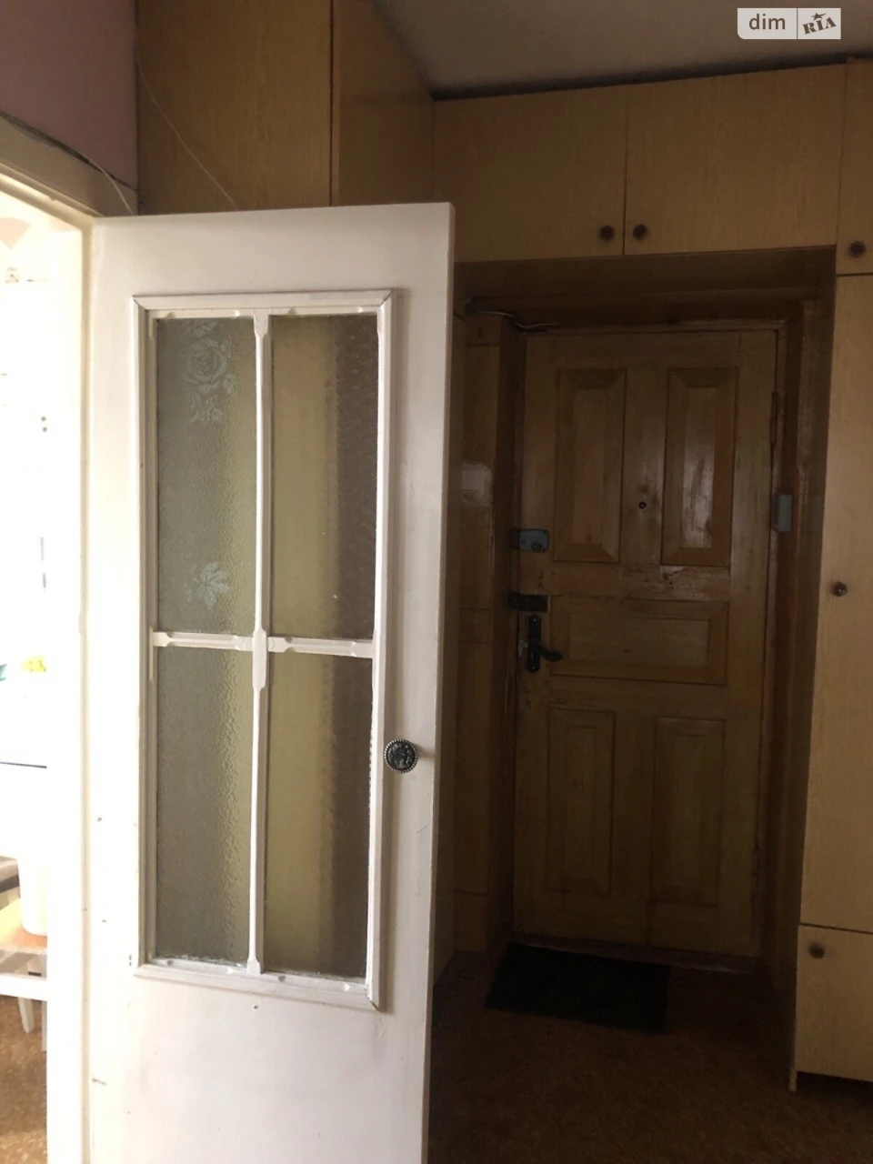 Apartment for Sale - Levnevsky