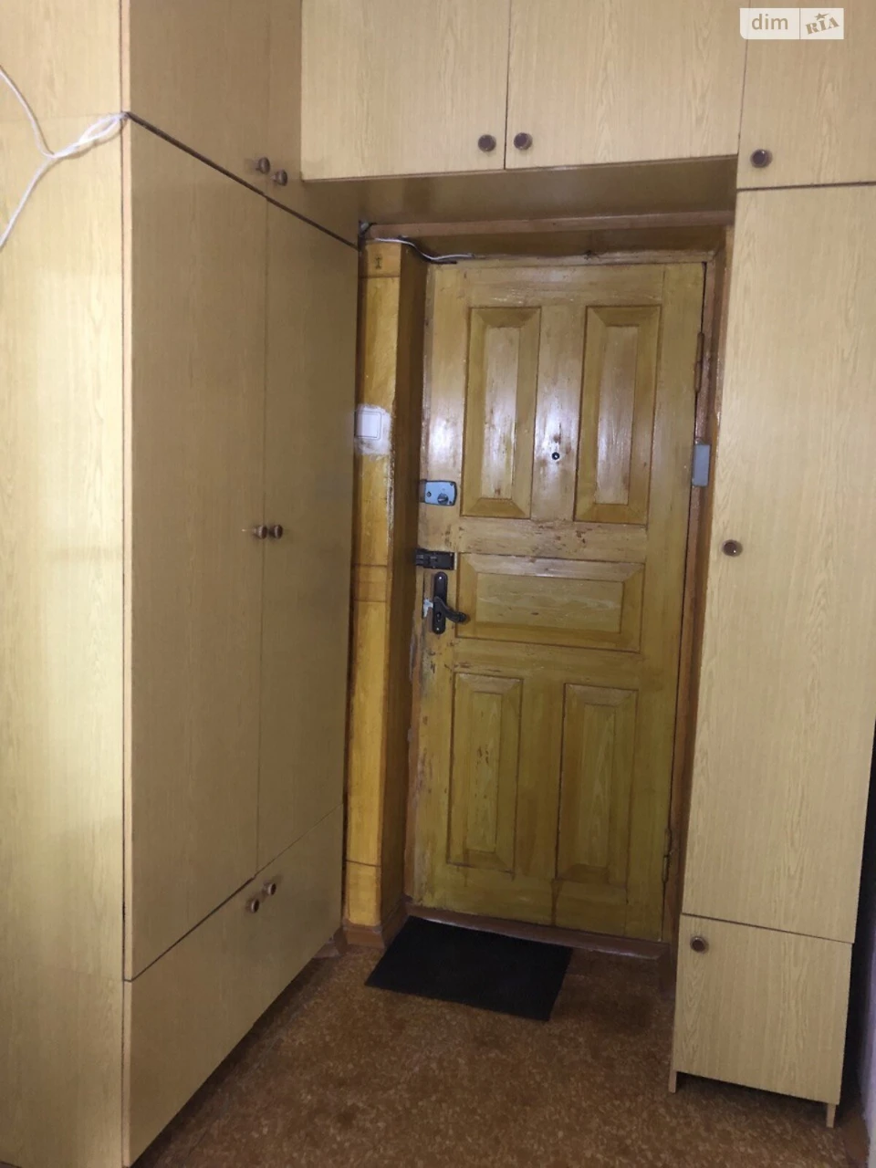Apartment for Sale - Levnevsky