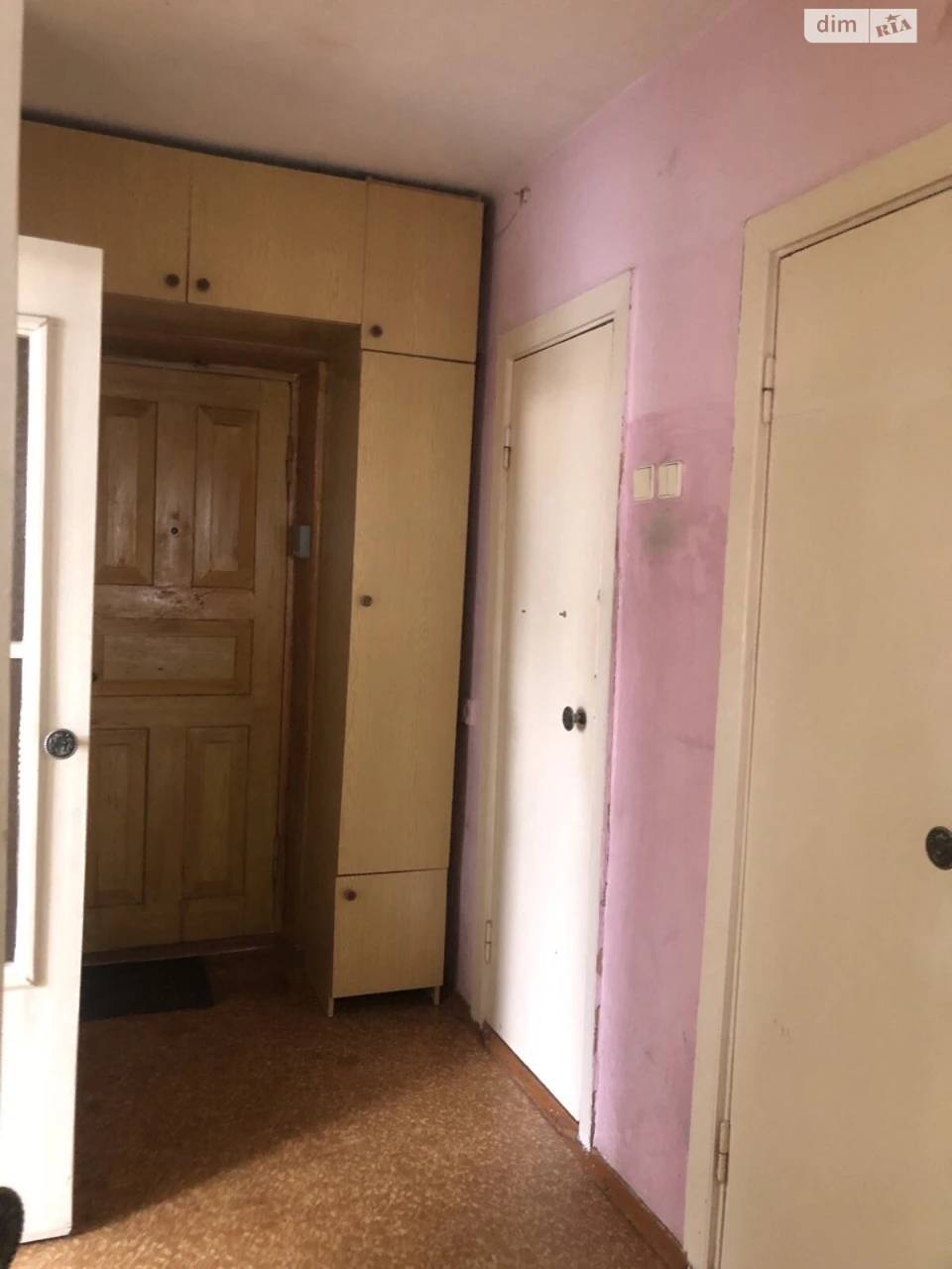Apartment for Sale - Levnevsky