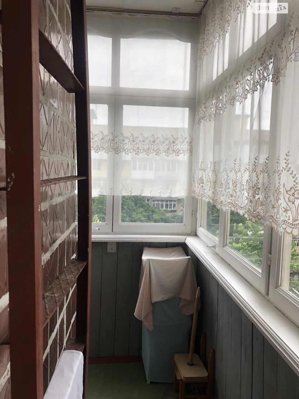 Apartment for Sale - Levnevsky