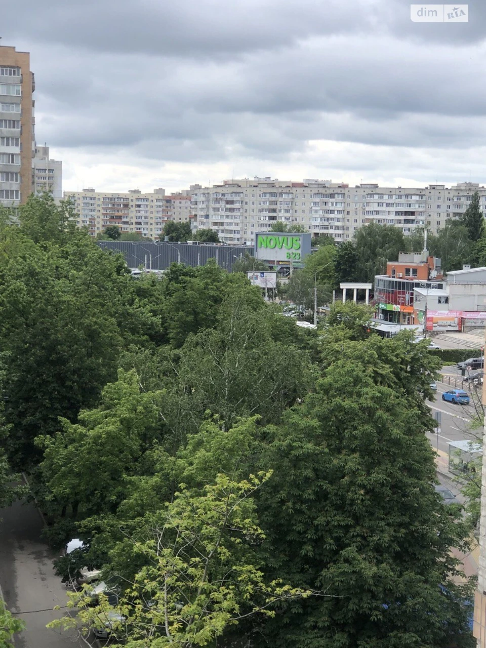 Apartment for Sale - Levnevsky