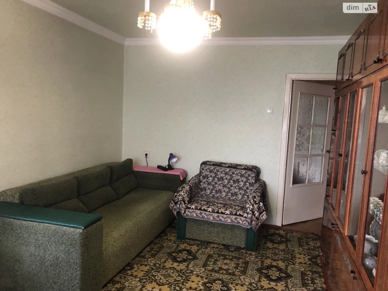 Apartment for Sale - Levnevsky