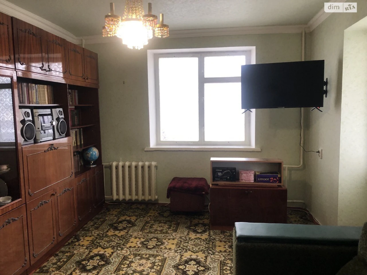 Apartment for Sale - Levnevsky