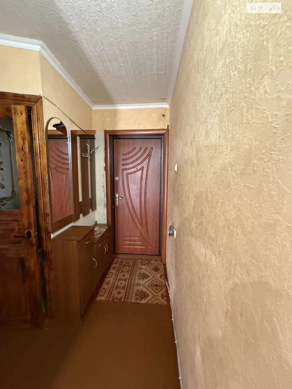Apartment for Sale - Center