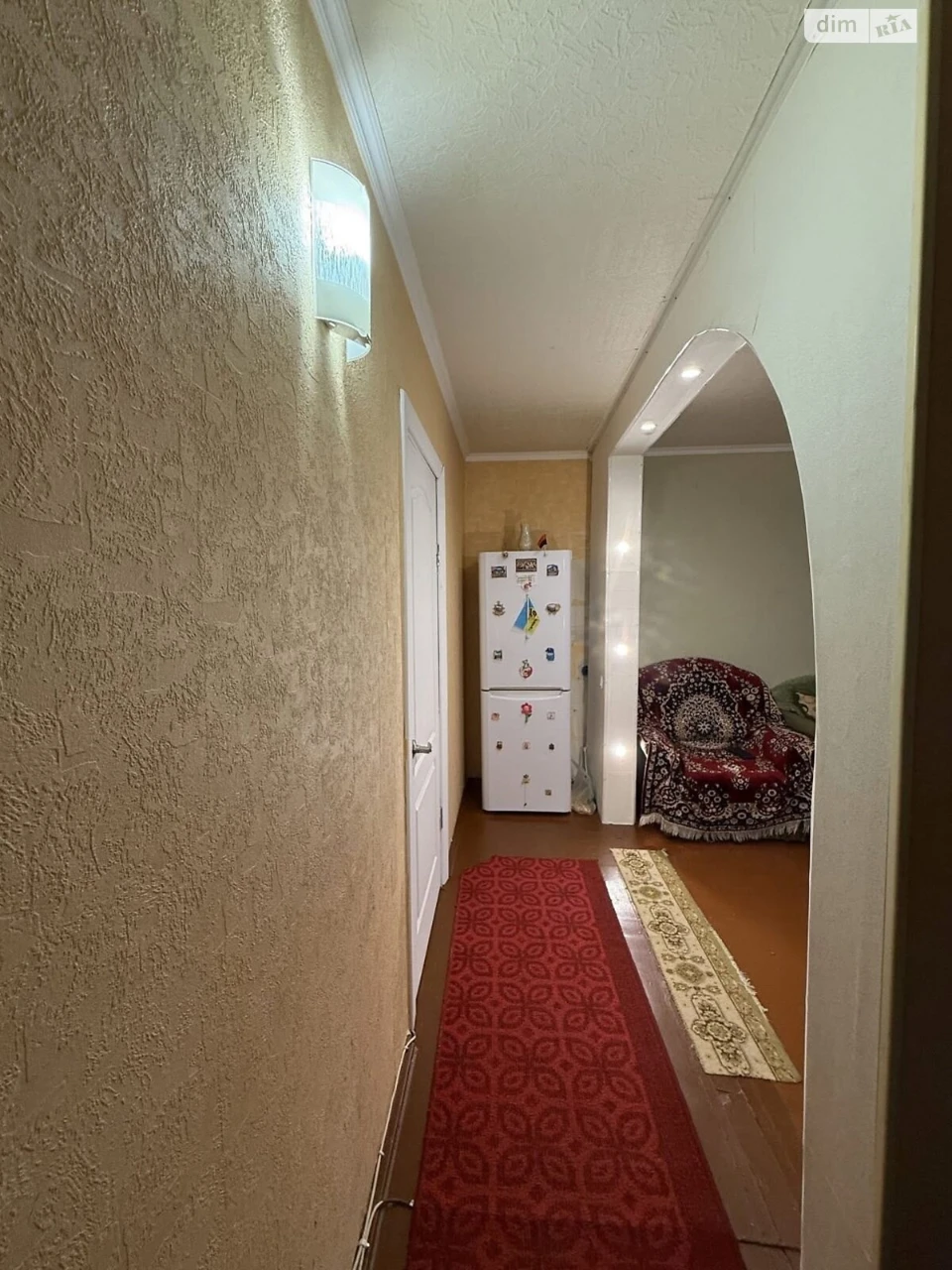 Apartment for Sale - Center