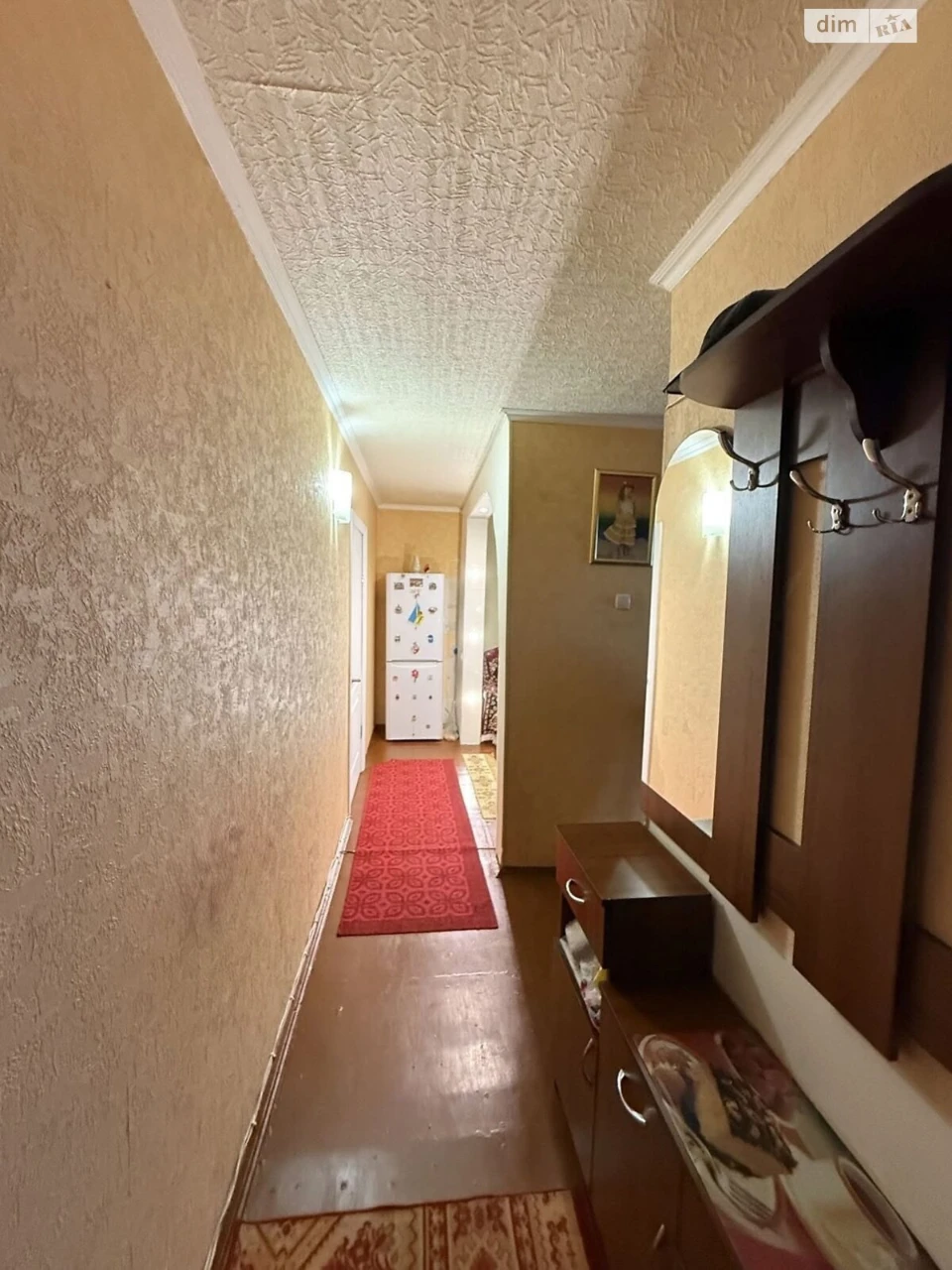 Apartment for Sale - Center