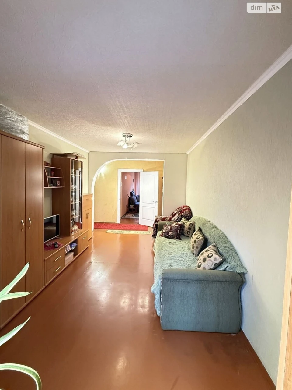 Apartment for Sale - Center