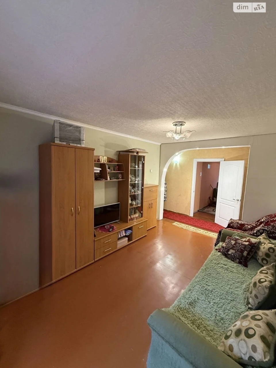 Apartment for Sale - Center