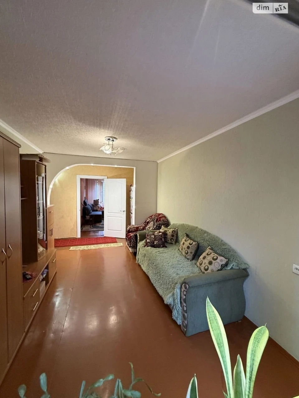 Apartment for Sale - Center