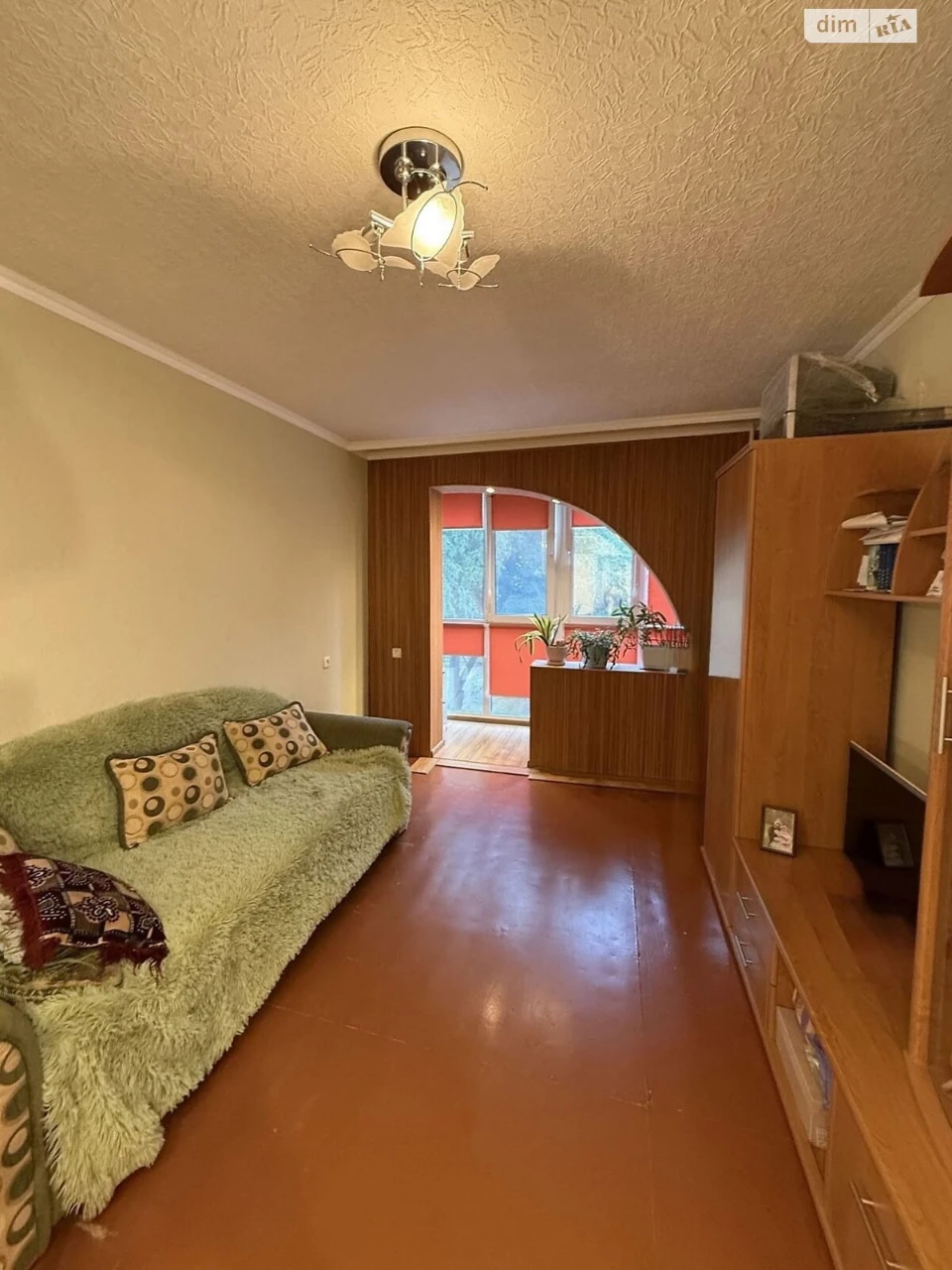 Apartment for Sale - Center