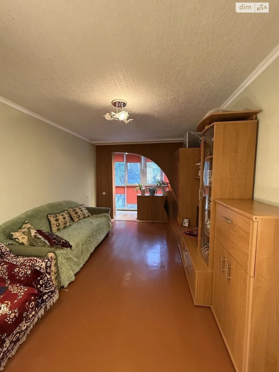 Apartment for Sale - Center