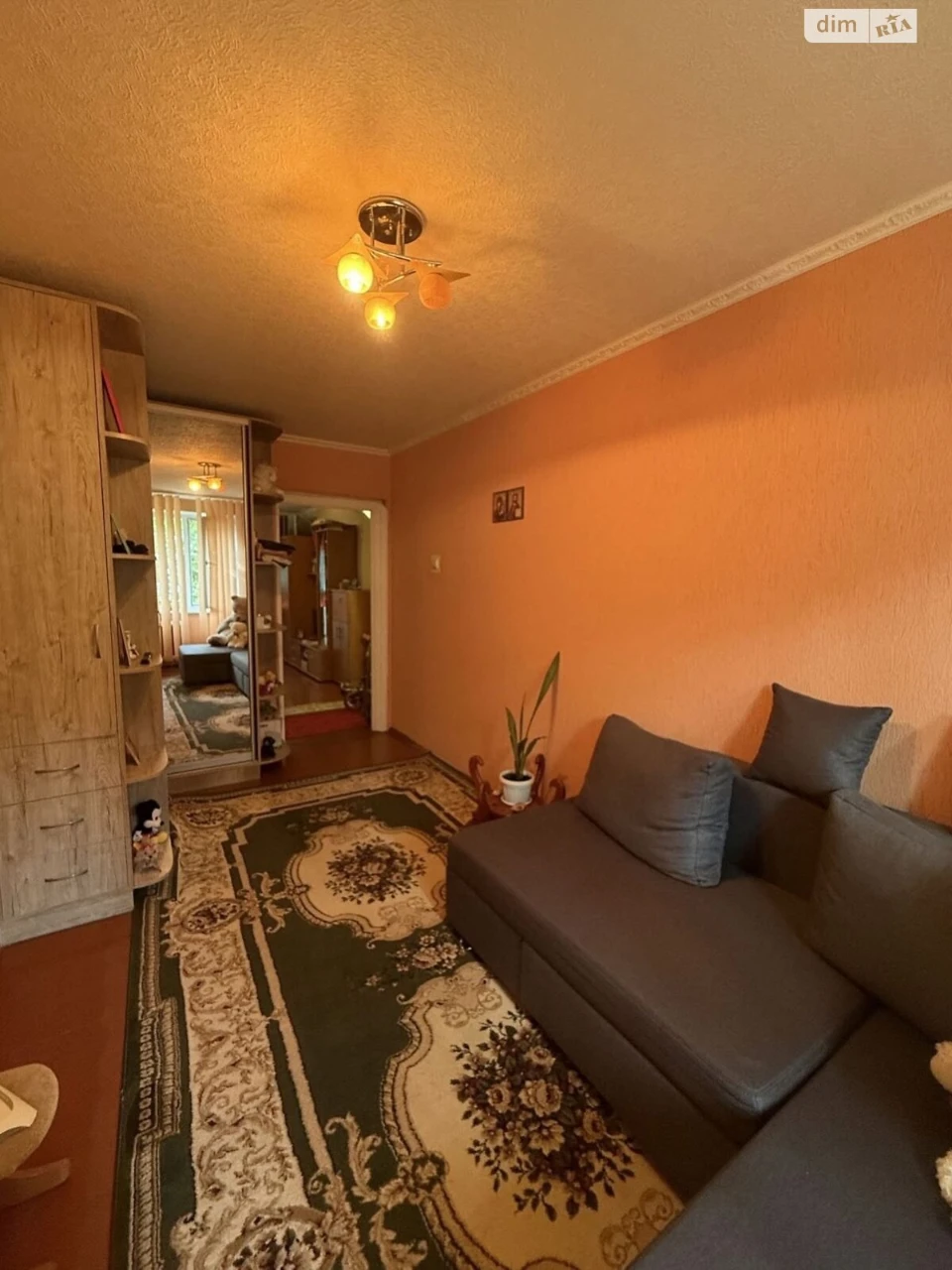 Apartment for Sale - Center